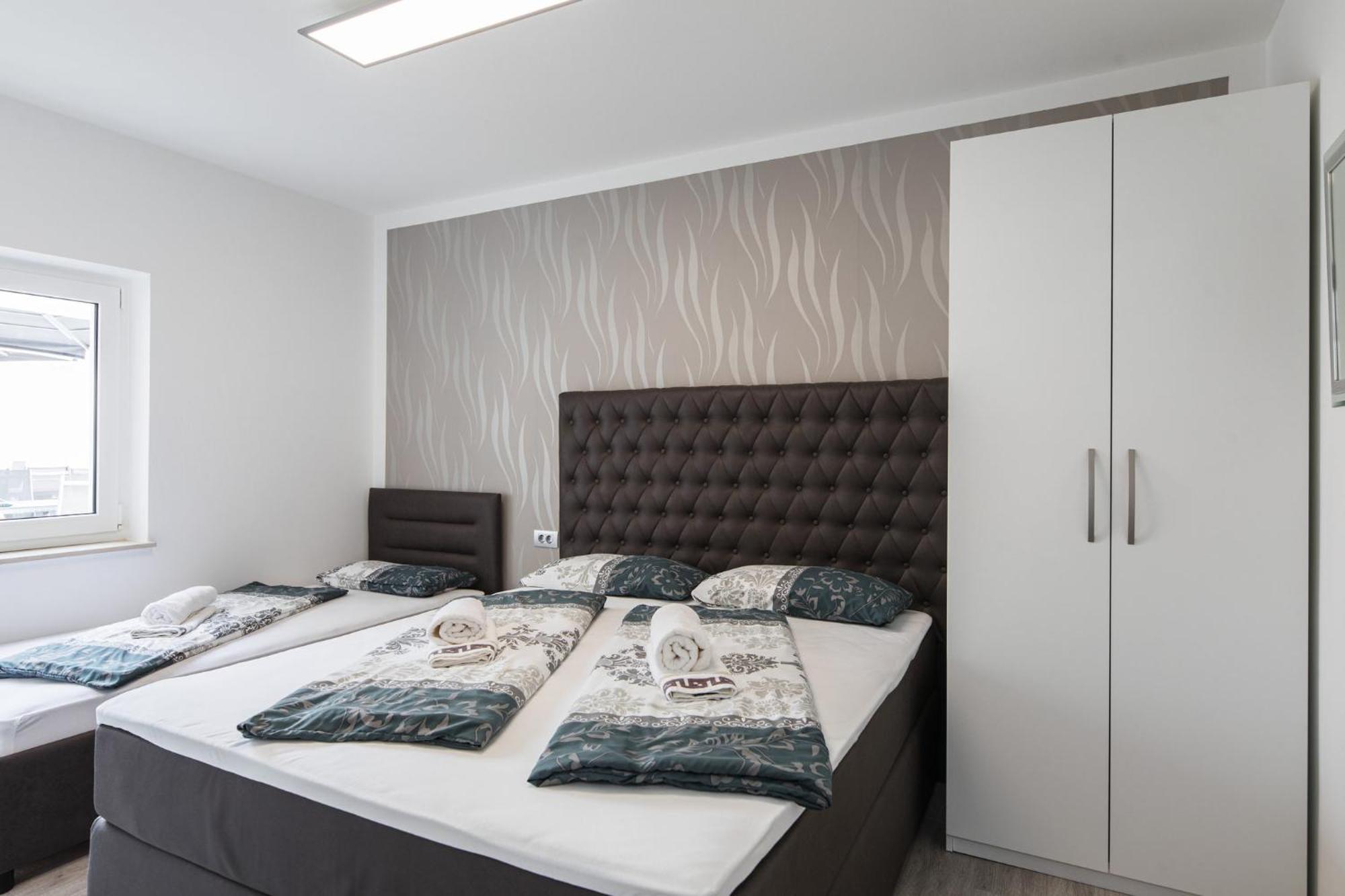 Villa Vivien Crikvenica Room photo